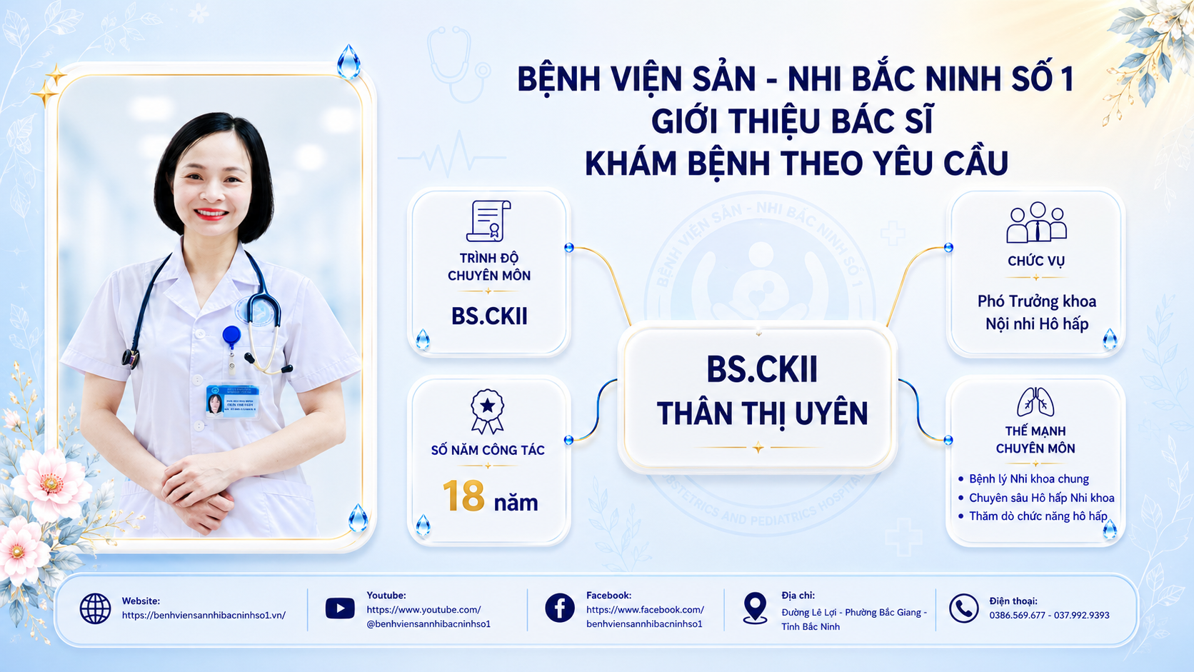 BS Uyên