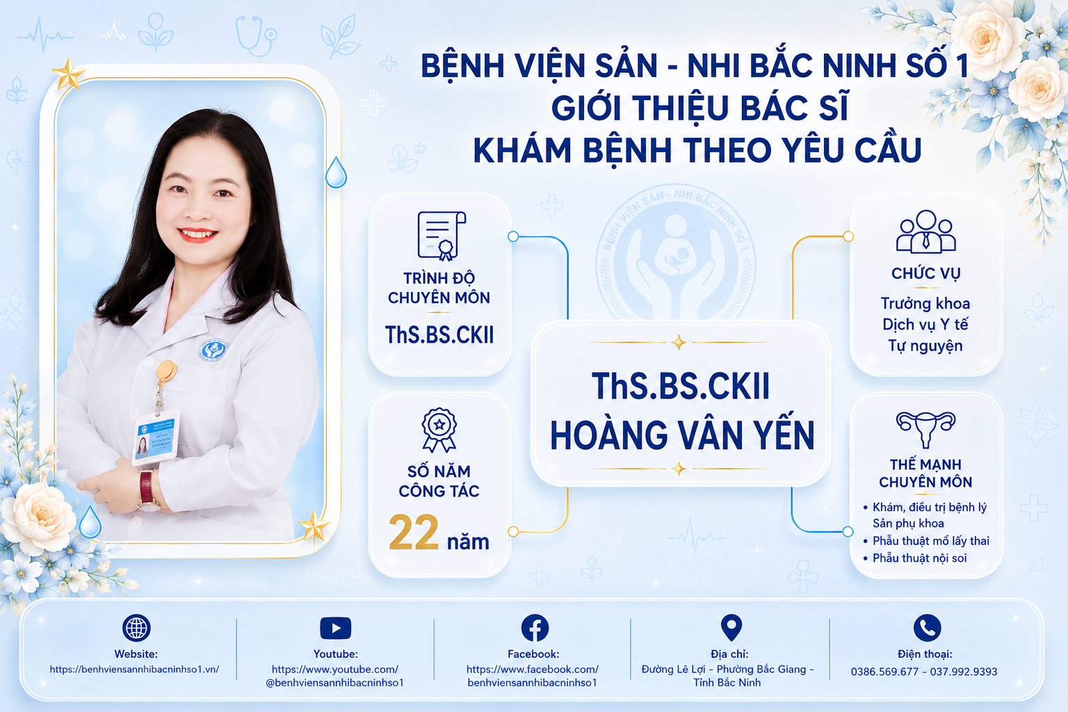BS Yến