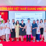 Hội thảo khoa học “Tăng cân khoa học cho trẻ biếng ăn - Suy dinh dưỡng”
