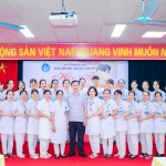 Hội thi Điều dưỡng - Hộ sinh giỏi, thanh lịch Bệnh viện Sản Nhi Bắc Ninh số 1 năm 2026