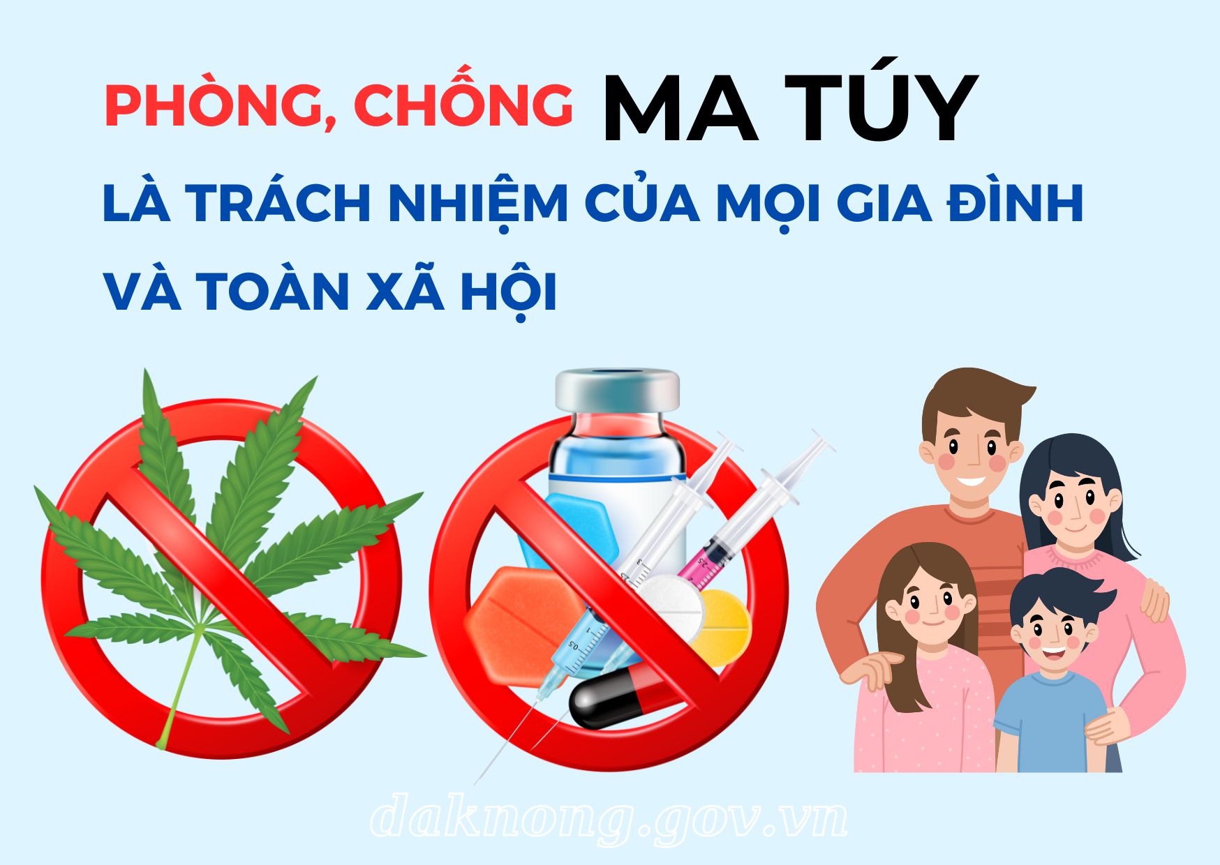 Pháp luật về phòng, chống Ma tuý