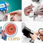 Bệnh không lây nhiễm và biện pháp phòng ngừa