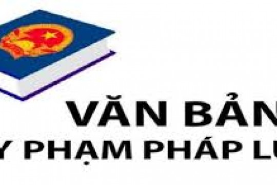 Tài liệu Cẩm nang nghiệp vụ công tác văn bản