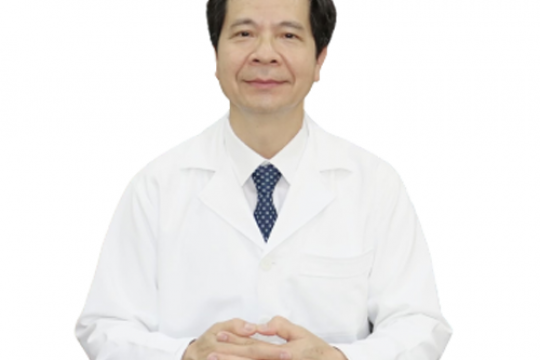 THẦY THUỐC ƯU TÚ - BS CKII LÊ CÔNG TƯỚC