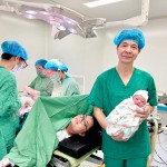 "LUÔN ĐẶT NGƯỜI BỆNH LÊN TRÊN HẾT"