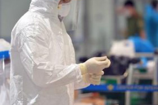 Sáng ngày 06/01/2022: Hơn 1,43 triệu ca Covid-19 ở nước ta khỏi bệnh; Tốc độ lây của Omicron gấp 07 lần với nhóm chưa tiêm vắc-xin