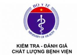 BÁO CÁO TỰ KIỂM TRA, ĐÁNH GIÁ CHẤT LƯỢNG BỆNH VIỆN 06 THÁNG NĂM 2021