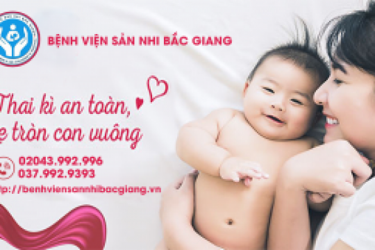 CẨM NANG CHĂM SÓC MẸ VÀ BÉ SAU SINH TẠI NHÀ
